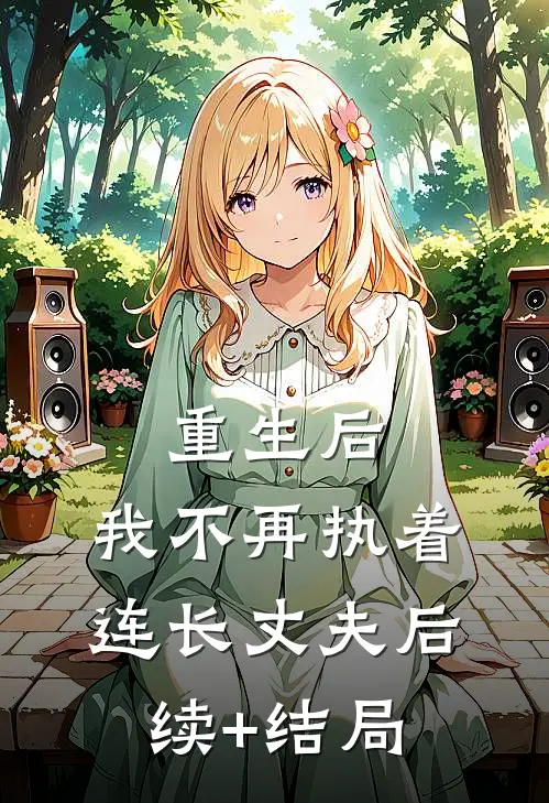 重生后，我不再执着连长丈夫后续+结局