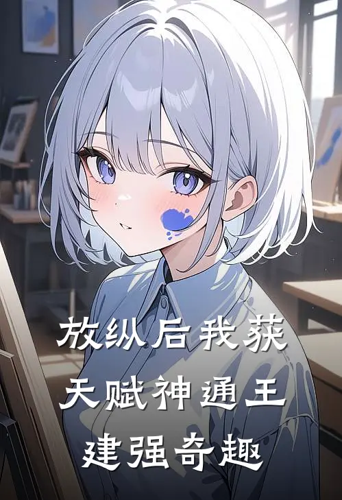 放纵后我获天赋神通王建强奇趣