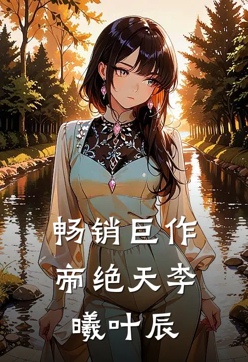 畅销巨作帝绝天李曦叶辰