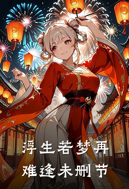 浮生若梦再难逢未删节