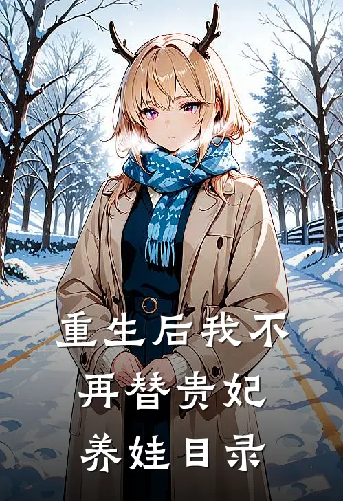重生后我不再替贵妃养娃目录