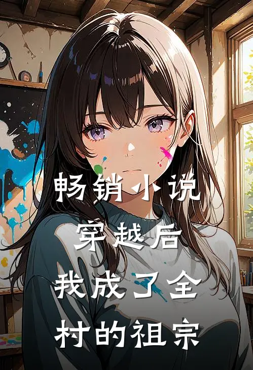 畅销小说穿越后，我成了全村的祖宗
