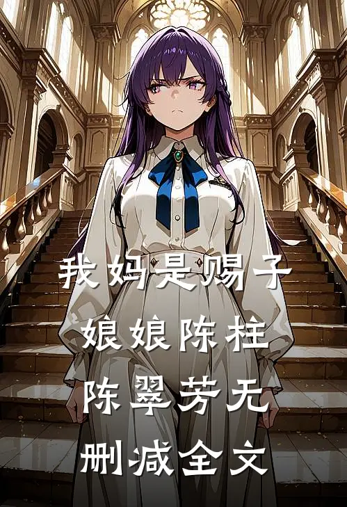 我妈是赐子娘娘陈柱陈翠芳无删减全文