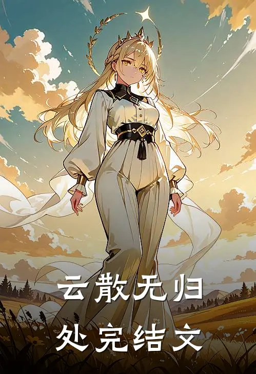 云散无归处完结文