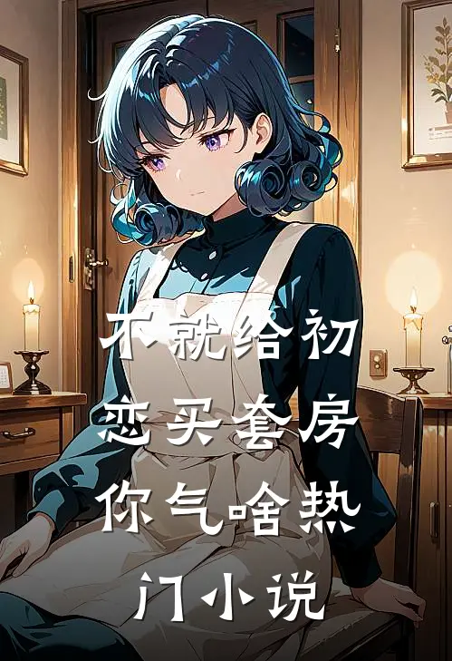 不就给初恋买套房，你气啥热门小说