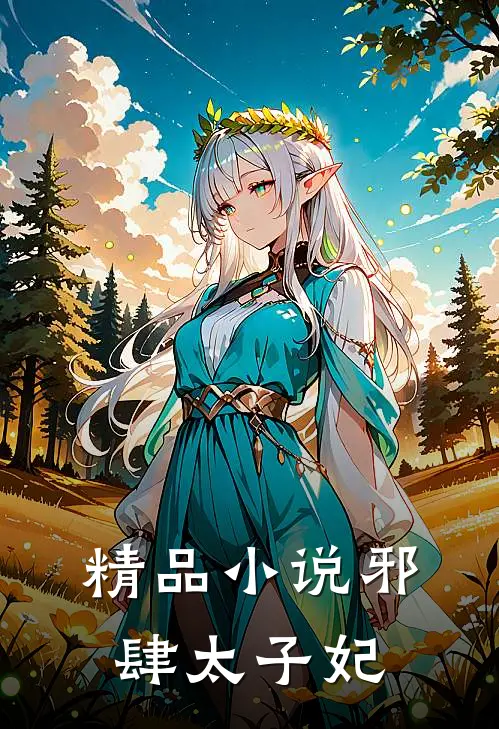 精品小说邪肆太子妃