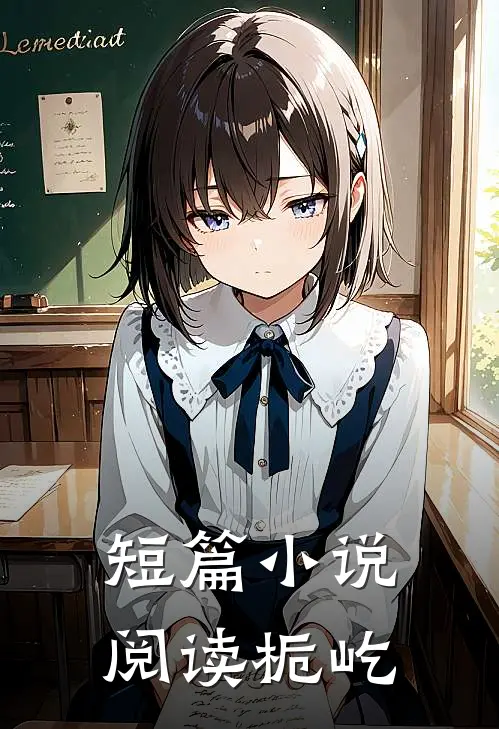 短篇小说阅读栀屹