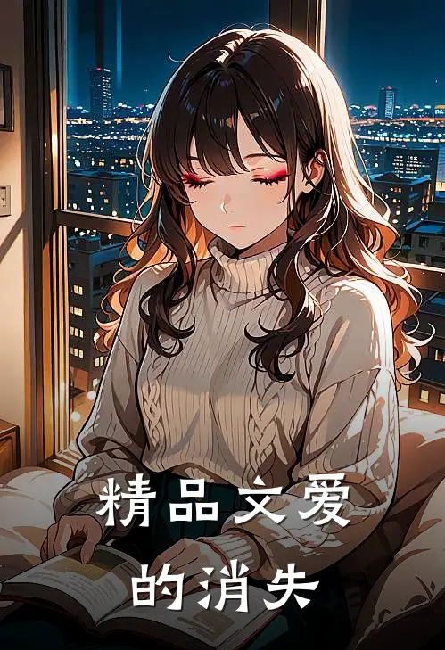 精品文爱的消失