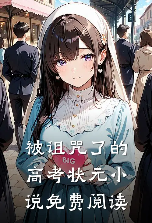 被诅咒了的高考状元小说免费阅读