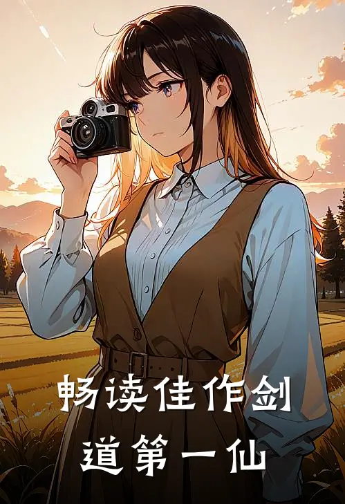 畅读佳作剑道第一仙