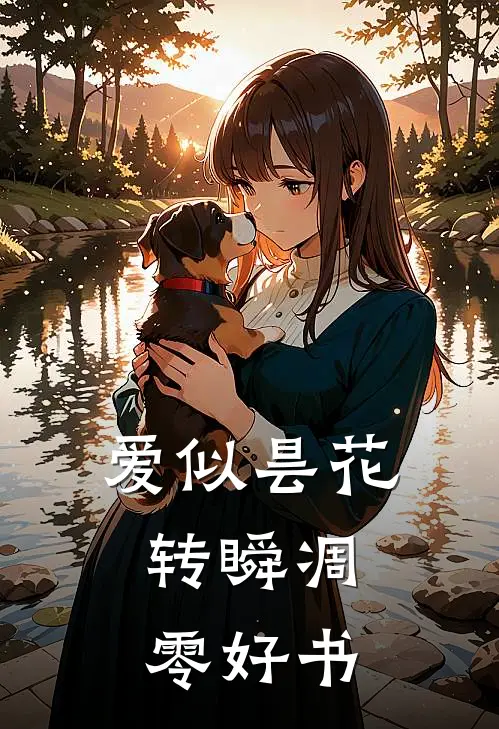 爱似昙花，转瞬凋零好书
