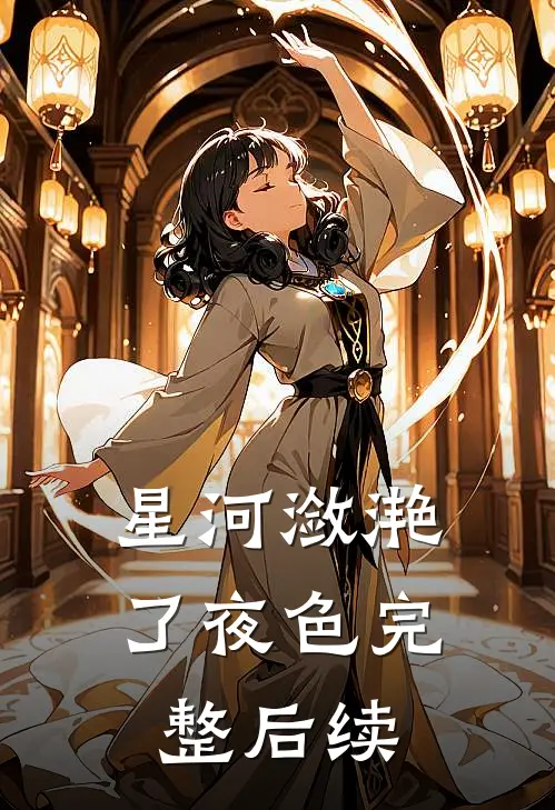星河潋滟了夜色完整后续