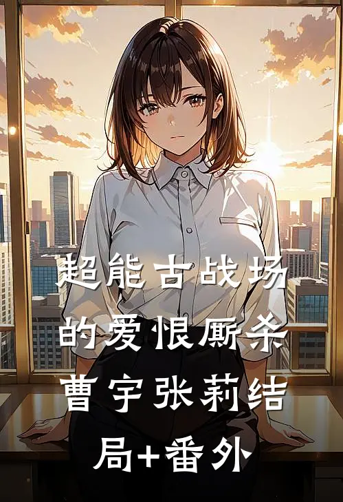 超能古战场的爱恨厮杀曹宇张莉结局+番外