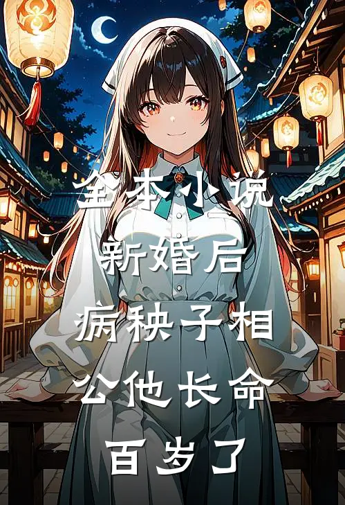 全本小说新婚后，病秧子相公他长命百岁了