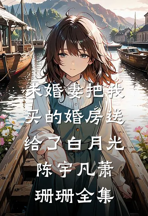 未婚妻把我买的婚房送给了白月光陈宇凡萧珊珊全集