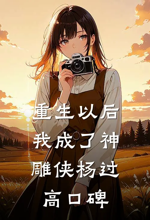 重生以后，我成了神雕侠杨过高口碑