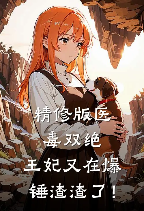 精修版医毒双绝：王妃又在爆锤渣渣了！