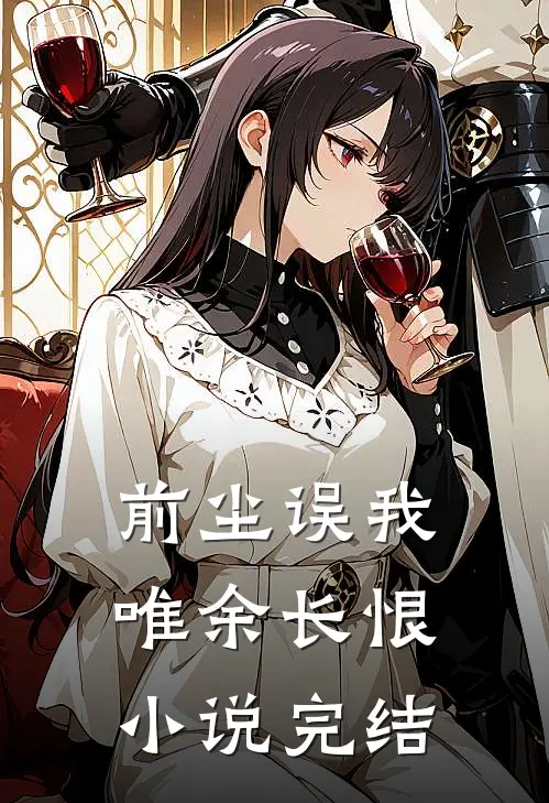 前尘误我，唯余长恨小说完结