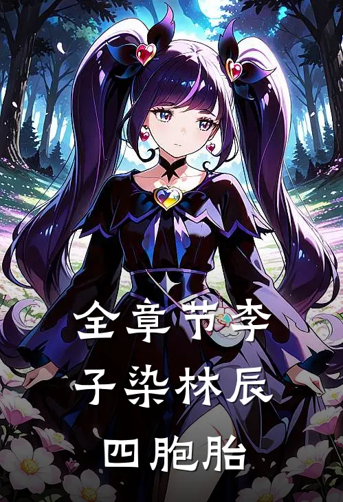 全章节李子染林辰四胞胎