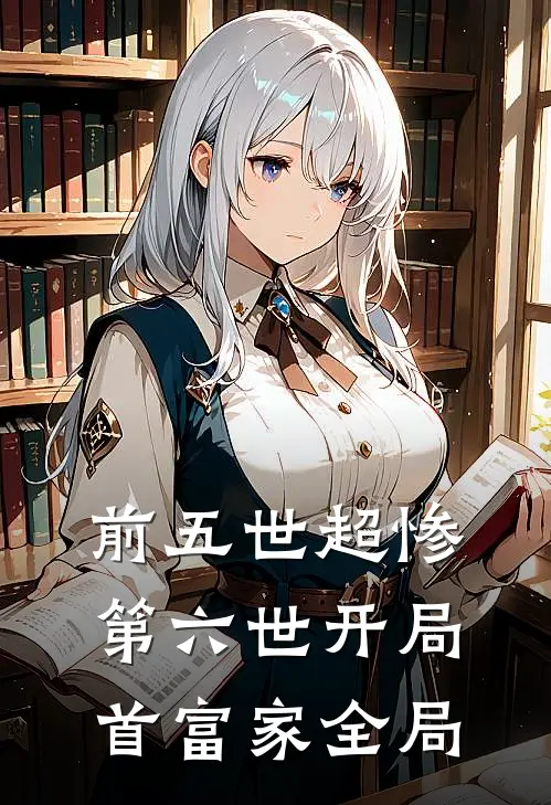 前五世超惨，第六世开局首富家全局