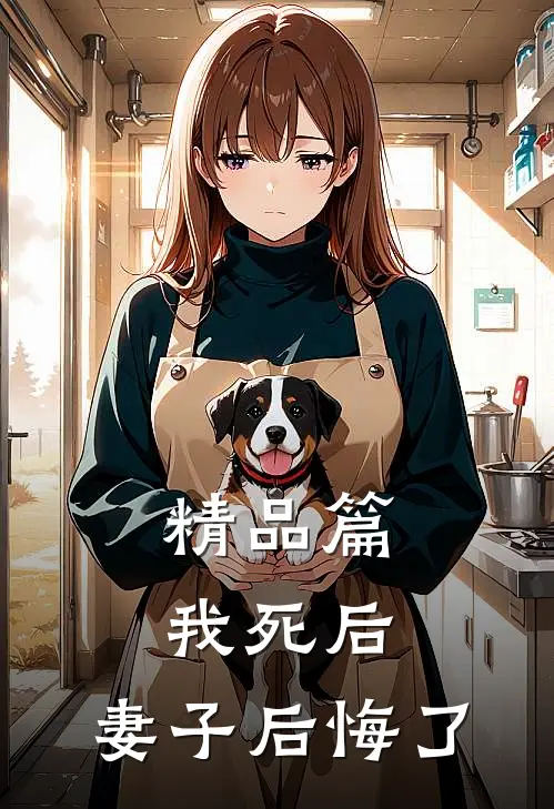 精品篇我死后,妻子后悔了