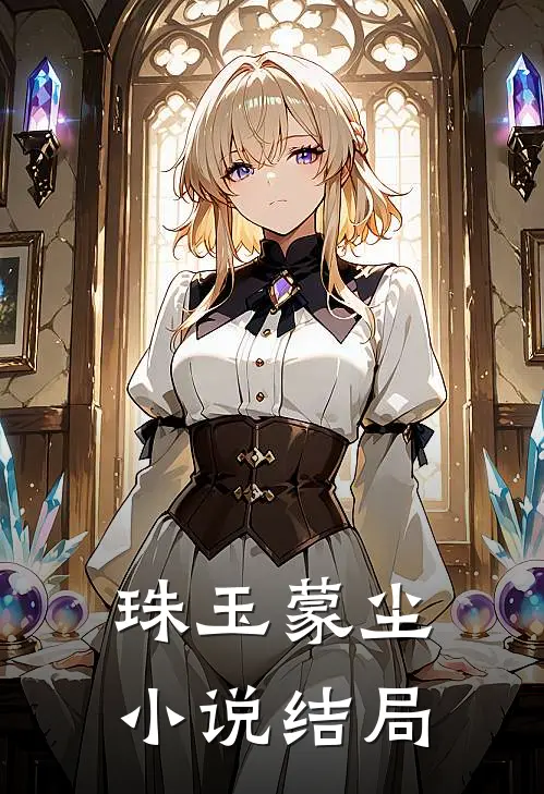 珠玉蒙尘小说结局
