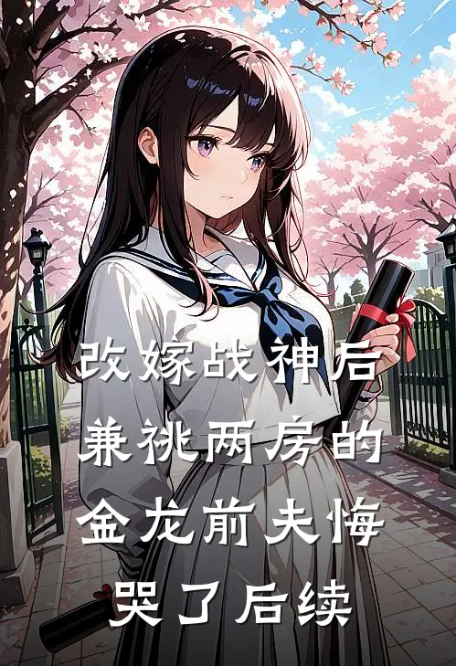 改嫁战神后，兼祧两房的金龙前夫悔哭了后续