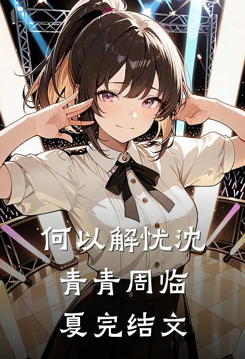 何以解忧沈青青周临夏完结文
