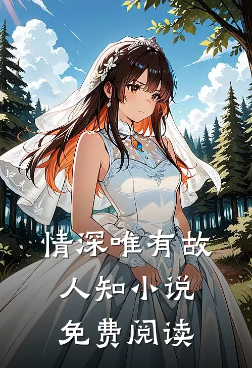 情深唯有故人知小说免费阅读