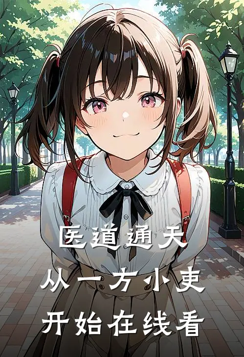医道通天，从一方小吏开始在线看