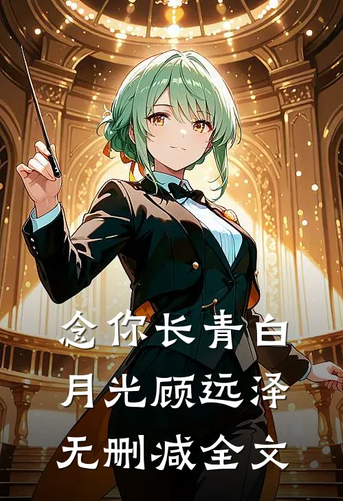 念你长青白月光顾远泽无删减全文