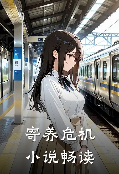 寄养危机小说畅读