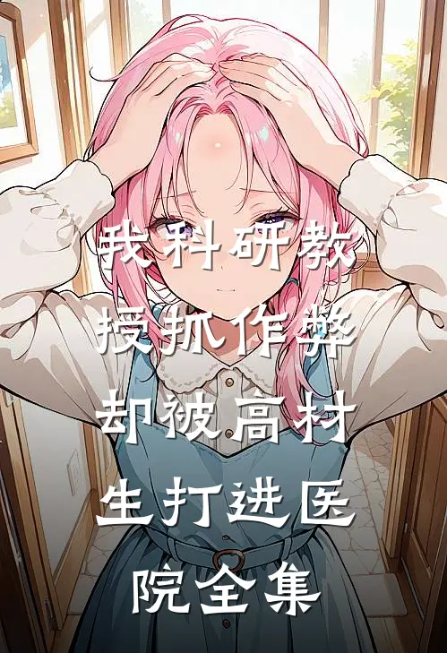 我科研教授抓作弊，却被高材生打进医院 全集
