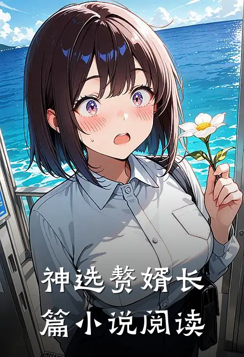 神选赘婿长篇小说阅读