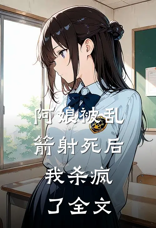 阿娘被乱箭射死后，我杀疯了全文