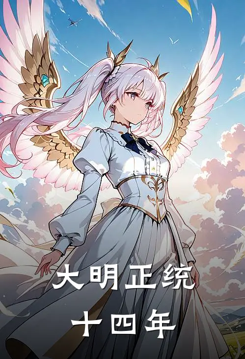 大明正统十四年