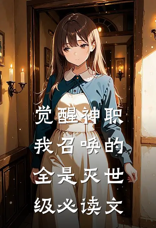 觉醒神职，我召唤的全是灭世级必读文