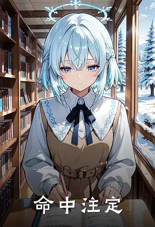 命中注定