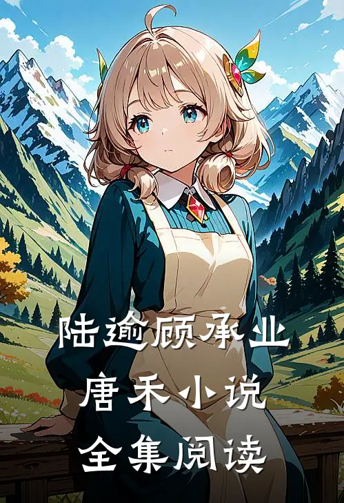 陆逾顾承业唐禾小说全集阅读