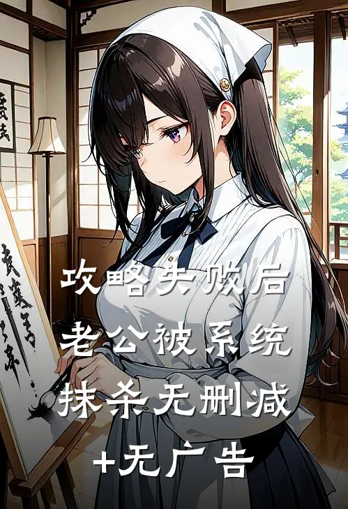 攻略失败后，老公被系统抹杀无删减+无广告