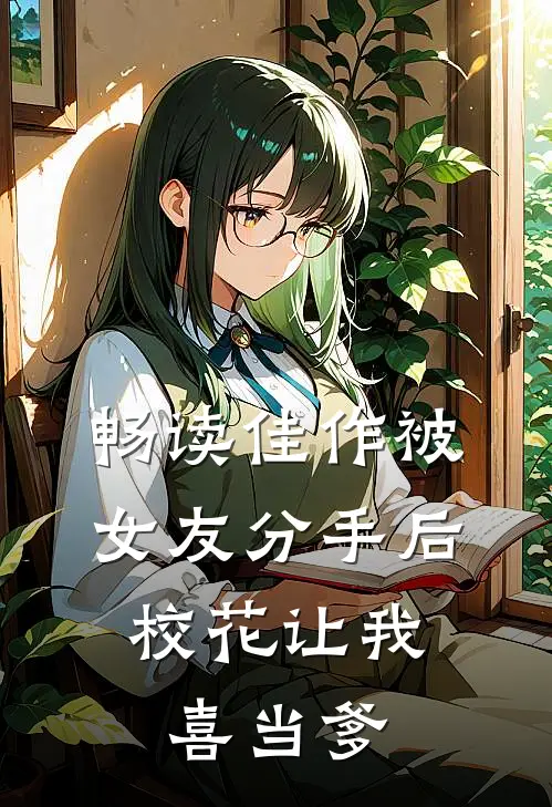 畅读佳作被女友分手后，校花让我喜当爹