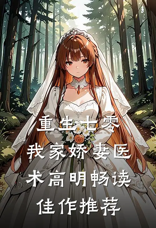 重生七零：我家娇妻医术高明畅读佳作推荐