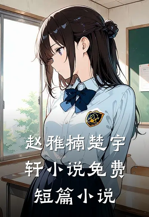 赵雅楠楚宇轩小说免费短篇小说