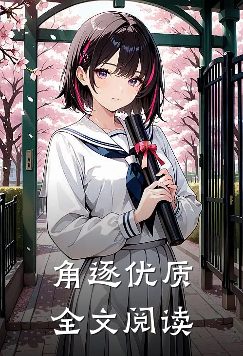 角逐优质全文阅读