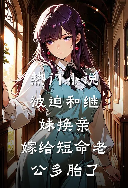 热门小说被迫和继妹换亲，嫁给短命老公多胎了