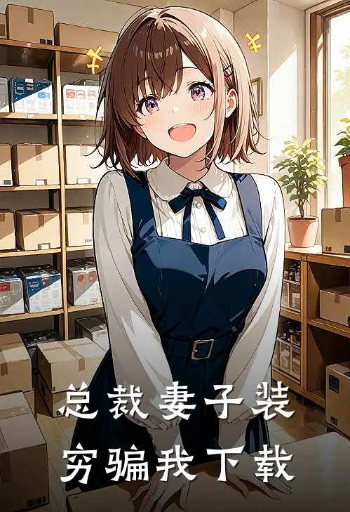 总裁妻子装穷骗我下载