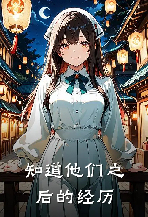 知道他们之后的经历