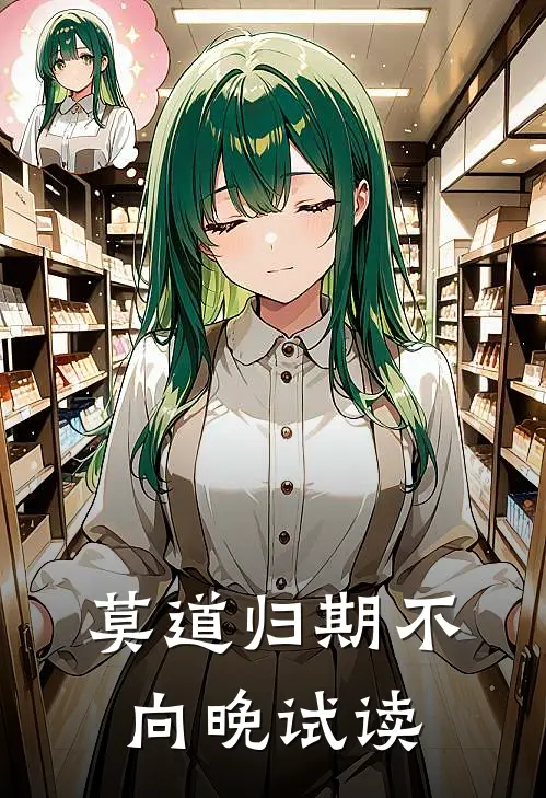 莫道归期不向晚试读
