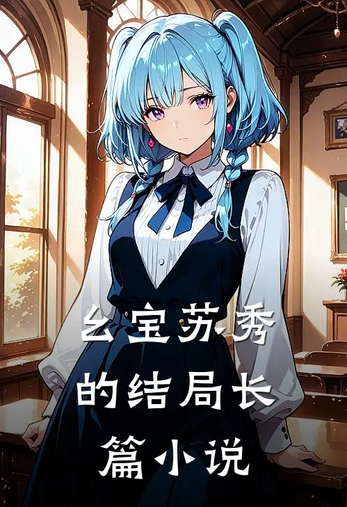 幺宝苏秀的结局长篇小说