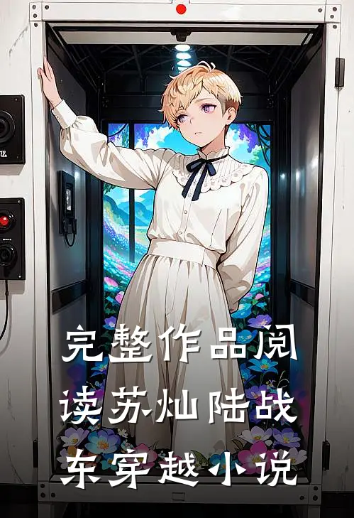 完整作品阅读苏灿陆战东穿越小说